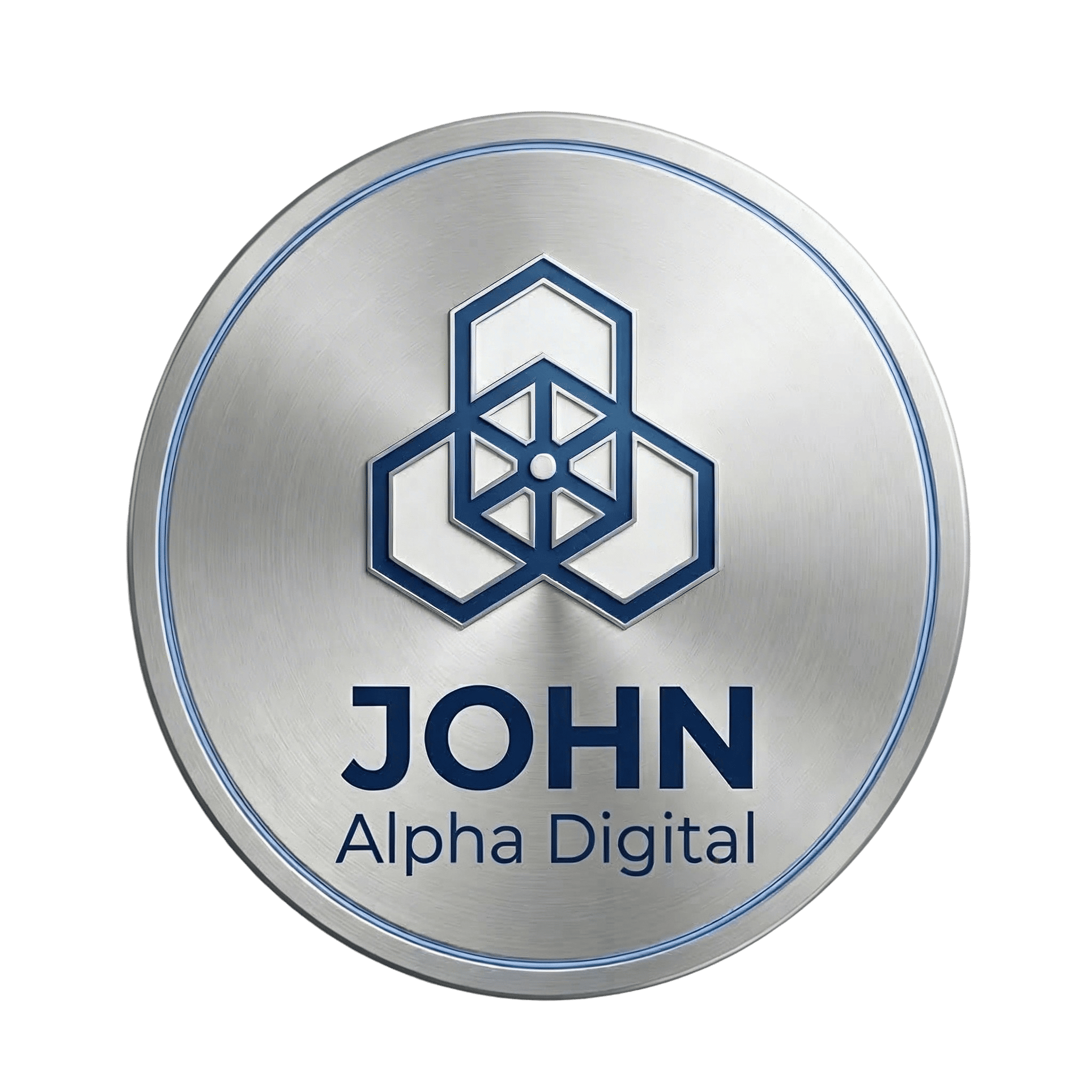 John Alpha Digital